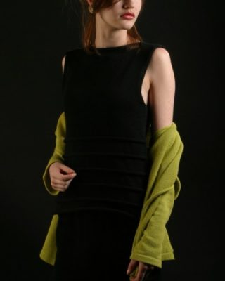 Perfect Sleeveless Top