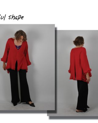 Hand Made Designer Knitwear