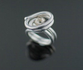 Couture Ring