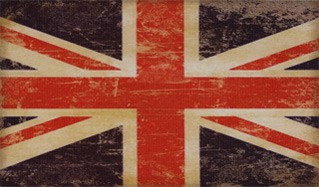 Hand Made in Britain