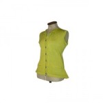 A Line Vest