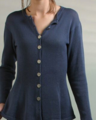 Gorgeous Tailored Cardigan