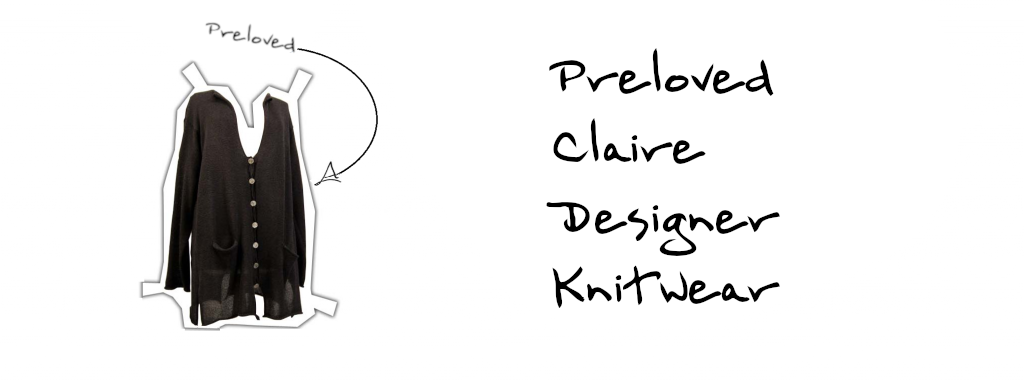 Preloved