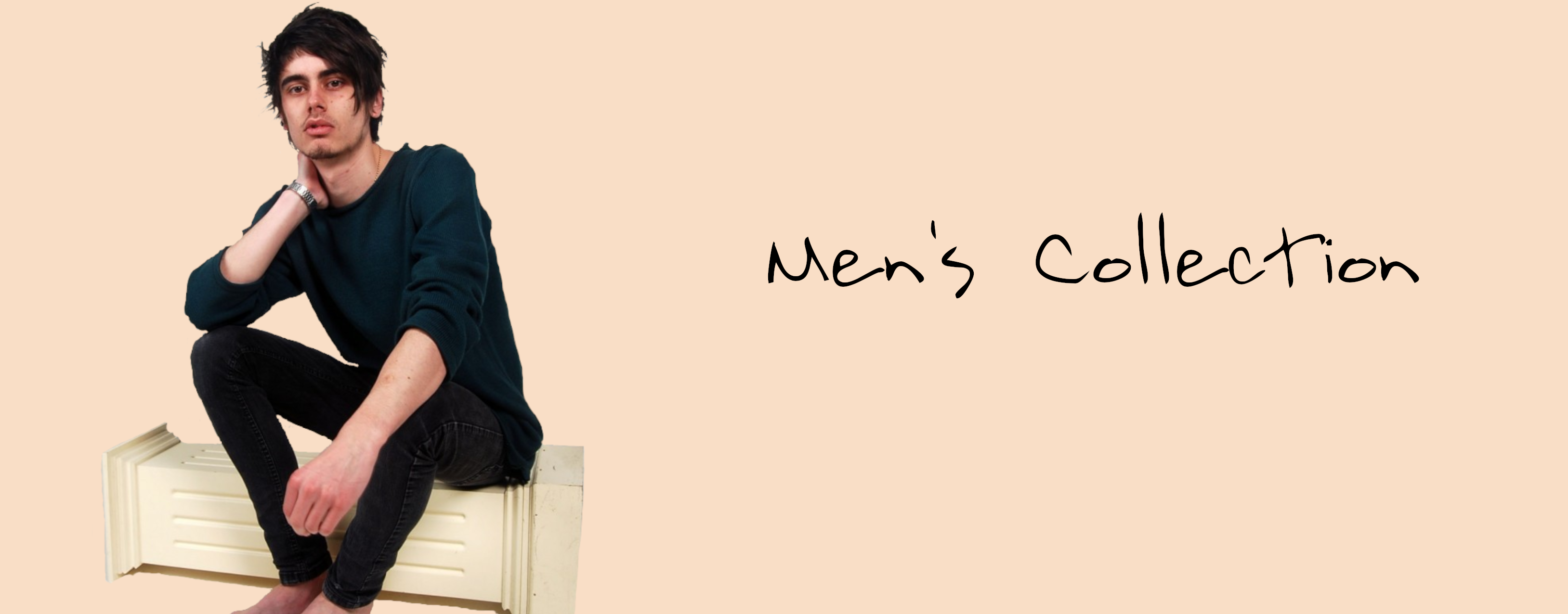 Men's collection