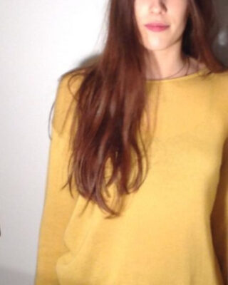 Classic Fine Weight Sweater