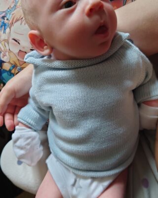 Children's Sweater